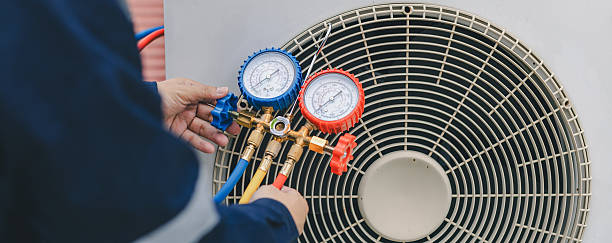 Licensed Air Duct Cleaning service in Spirit Lake, IA - HVAC Repair CO