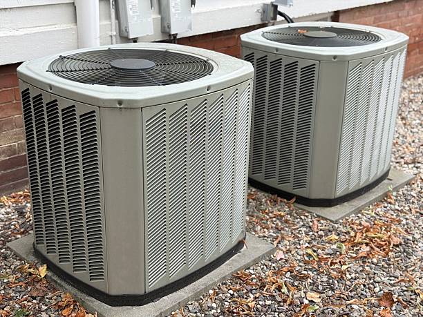 Reliable Air Duct Cleaning contractor in Spirit Lake, IA by HVAC Repair CO